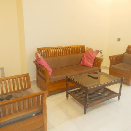 Two Bedroom House Madikeri Zewnętrze zdjęcie