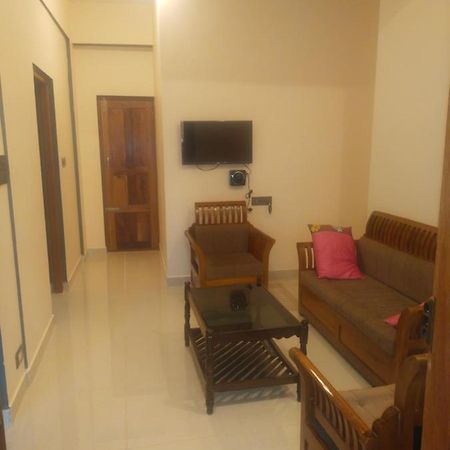 Two Bedroom House Madikeri Zewnętrze zdjęcie