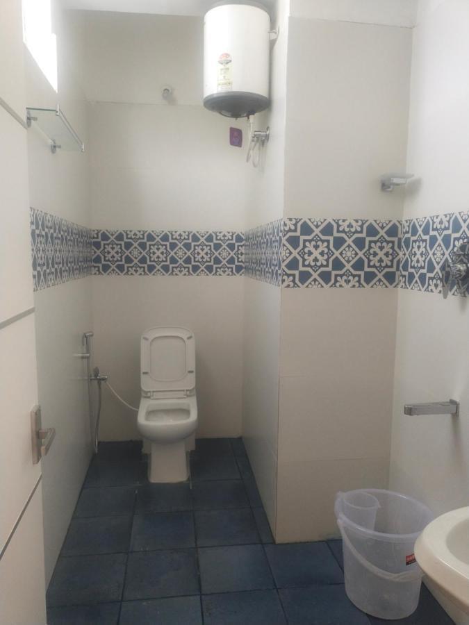 Two Bedroom House Madikeri Zewnętrze zdjęcie