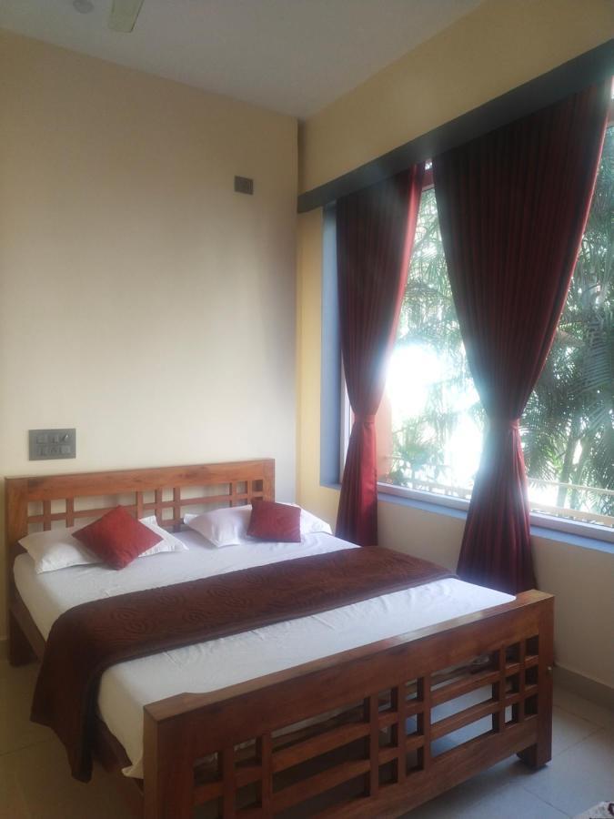 Two Bedroom House Madikeri Zewnętrze zdjęcie