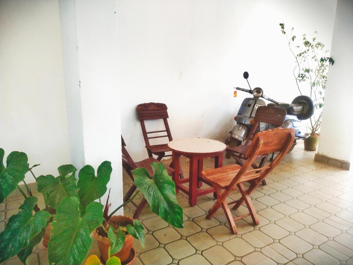 Two Bedroom House Madikeri Zewnętrze zdjęcie