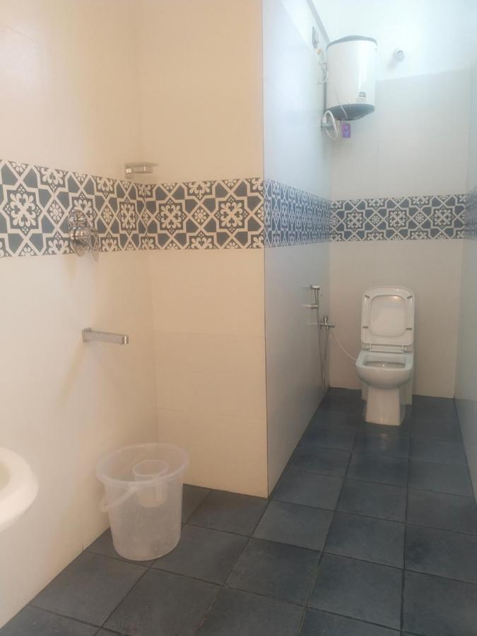 Two Bedroom House Madikeri Zewnętrze zdjęcie