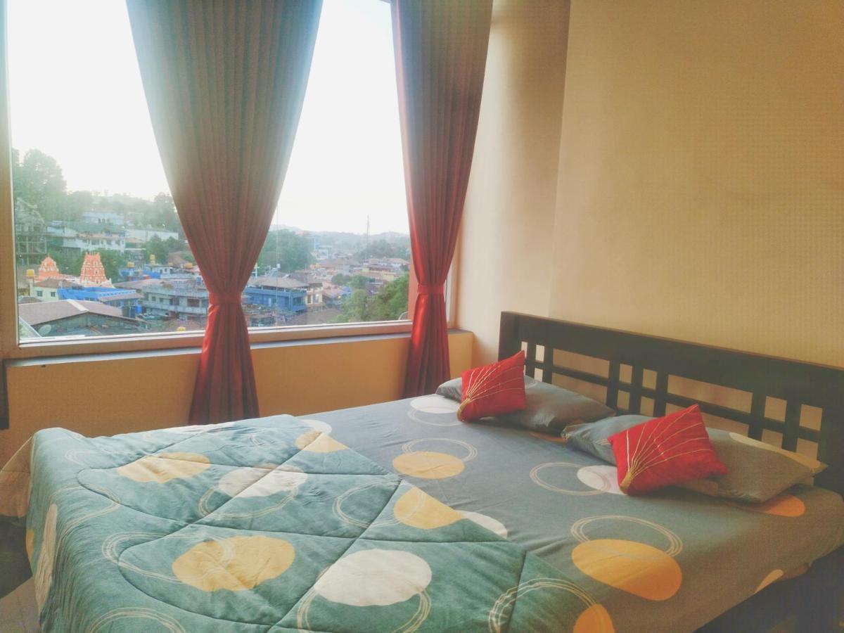 Two Bedroom House Madikeri Zewnętrze zdjęcie