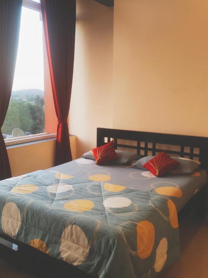 Two Bedroom House Madikeri Zewnętrze zdjęcie