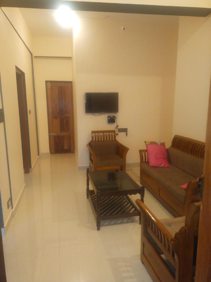 Two Bedroom House Madikeri Zewnętrze zdjęcie