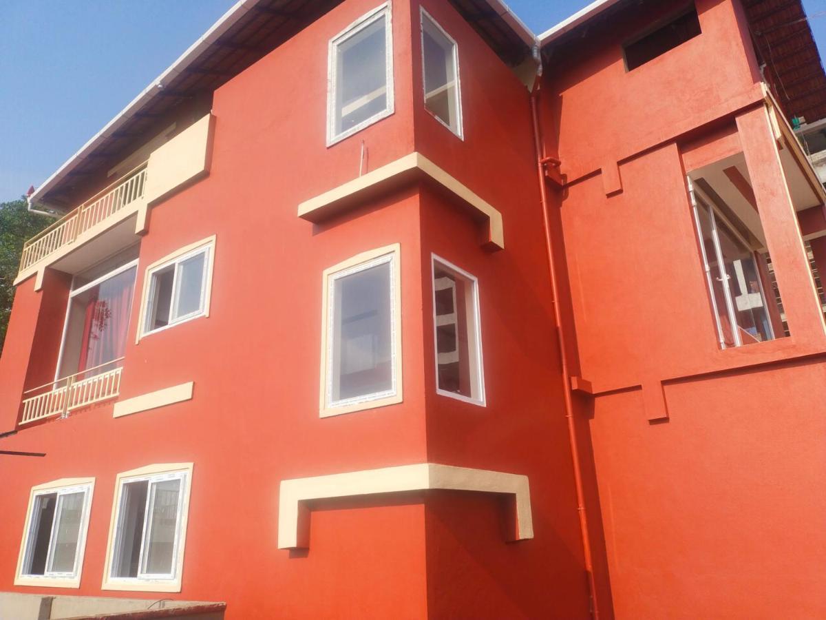 Two Bedroom House Madikeri Zewnętrze zdjęcie